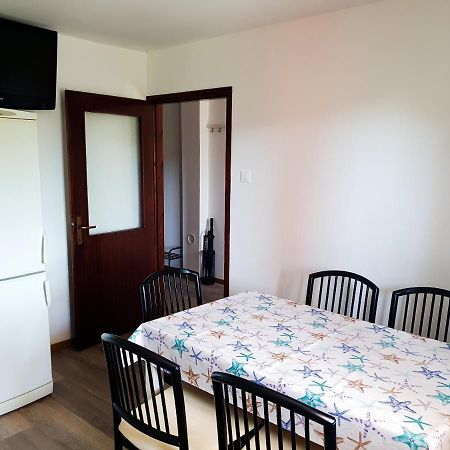 Apartma Nana Strunjan Portorož Exteriér fotografie