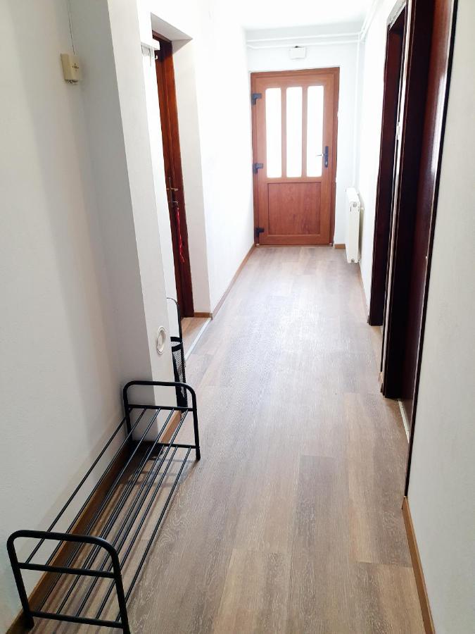 Apartma Nana Strunjan Portorož Exteriér fotografie