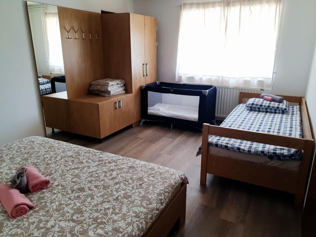 Apartma Nana Strunjan Portorož Exteriér fotografie
