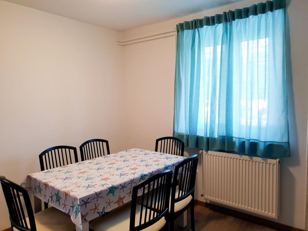 Apartma Nana Strunjan Portorož Exteriér fotografie
